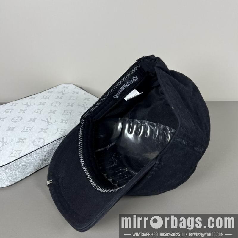Replica Chrome Hearts Hat dx44