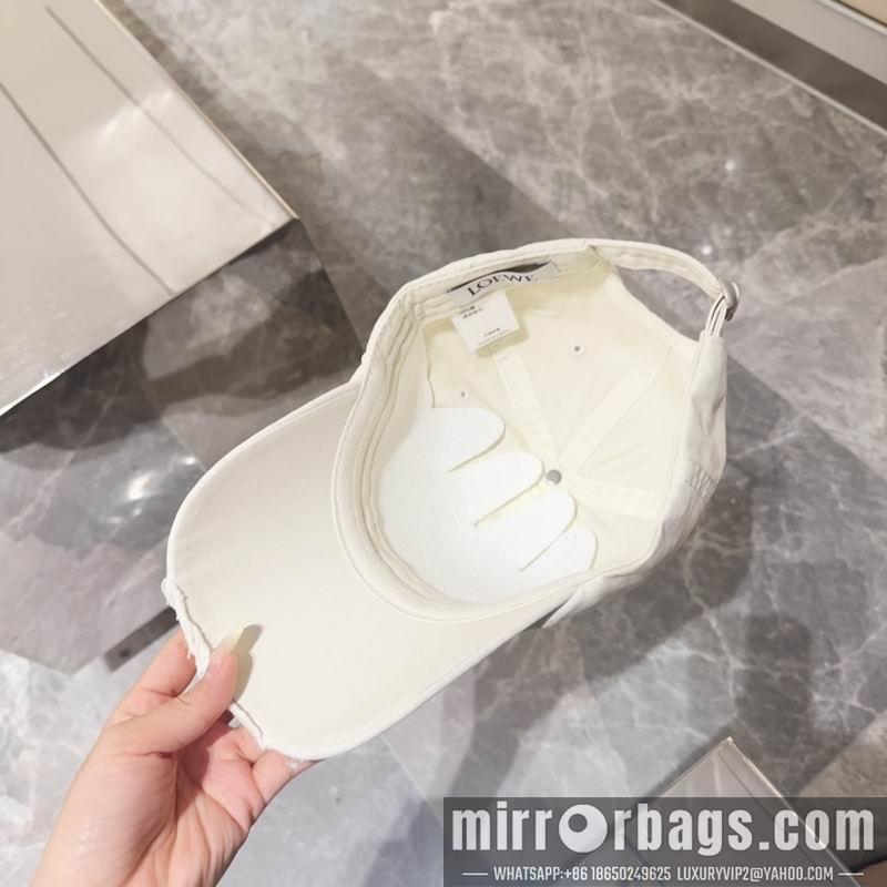 Replica Loewe Hat 072301