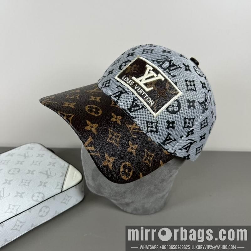 Replica LV Hat dx08