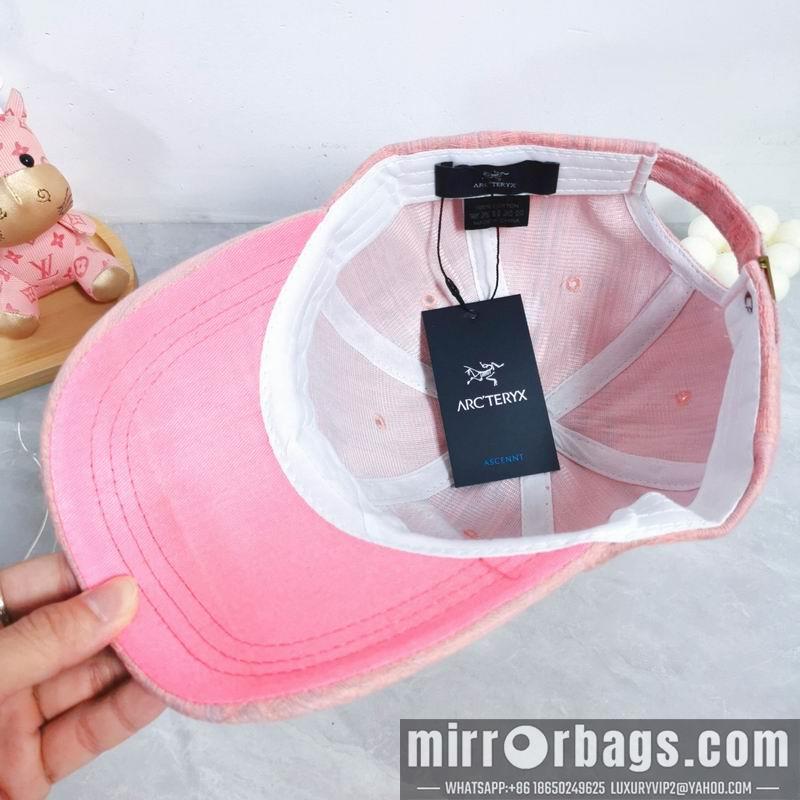 Replica Arcteryx Hat dx04