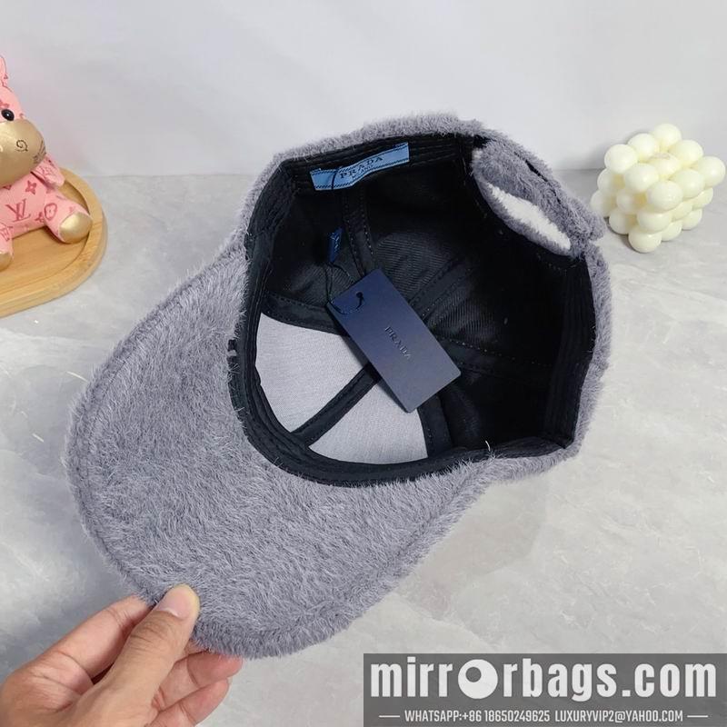 Replica Prada Hat dx38