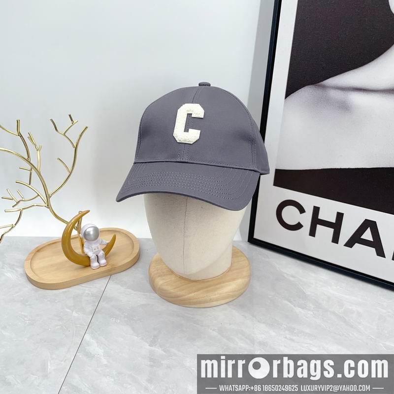 Replica Celine Hat dx33