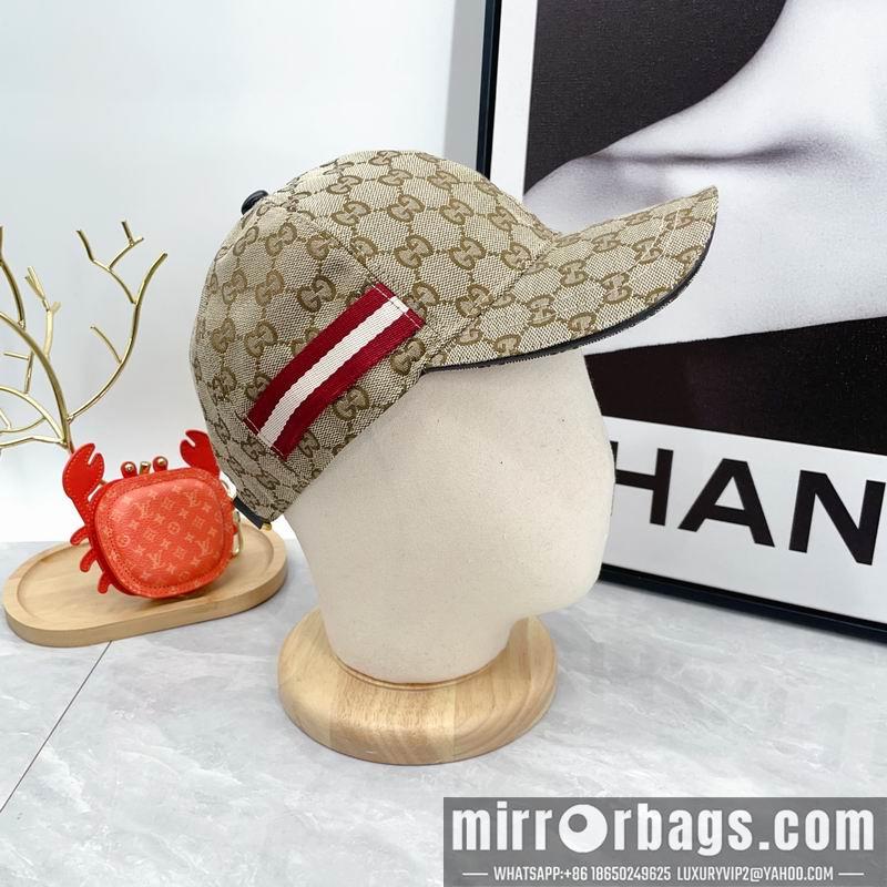 Replica Gucci Hat dx11