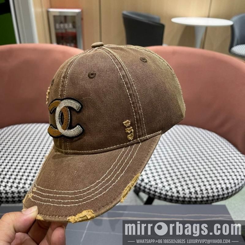 Replica Chanel Hat 010901