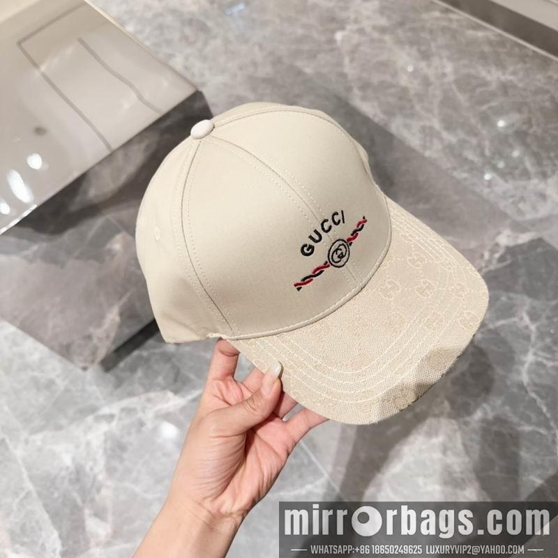 Replica Gucci Hat 041701