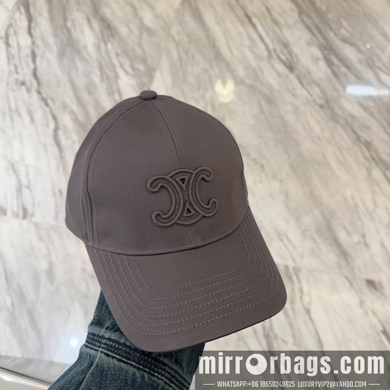 Replica Celine Hat dx29