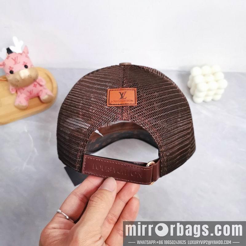 Replica LV Hat dx26