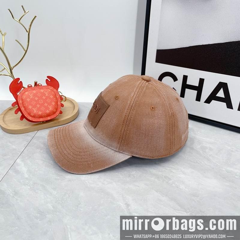 Replica Fendi Hat dx70