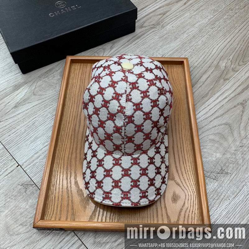 Replica Chanel Hat dx48