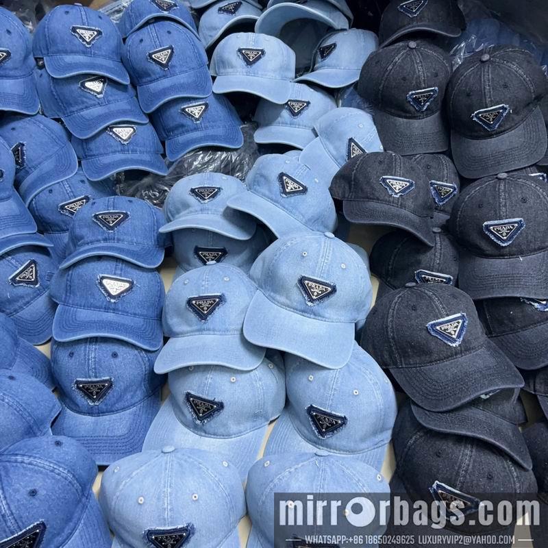 Replica Prada Hat dx04
