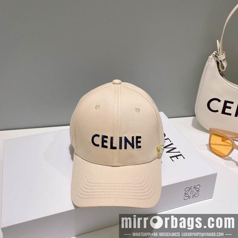 Replica Celine Hat 072804