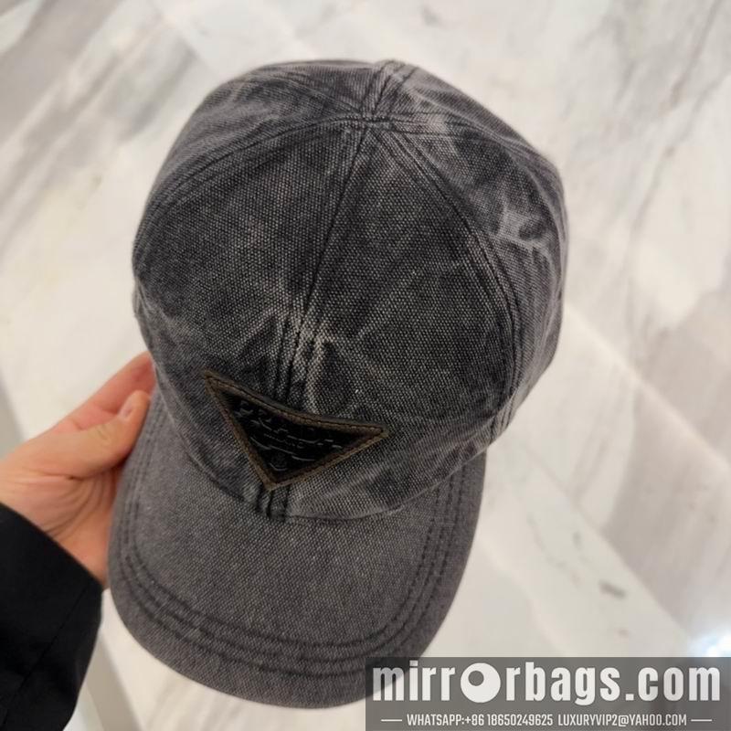 Replica Prada Hat dx23