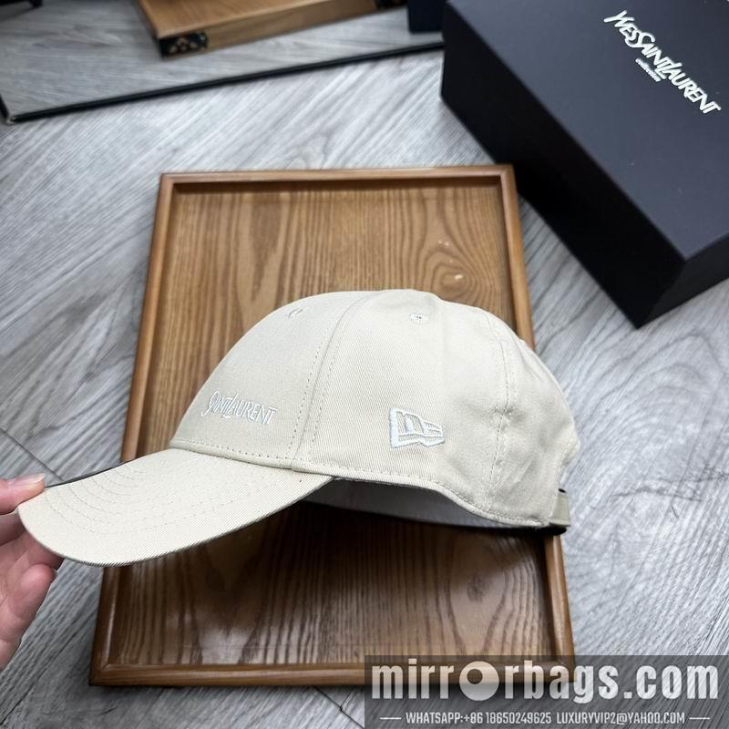 Replica YSL Hat 042706