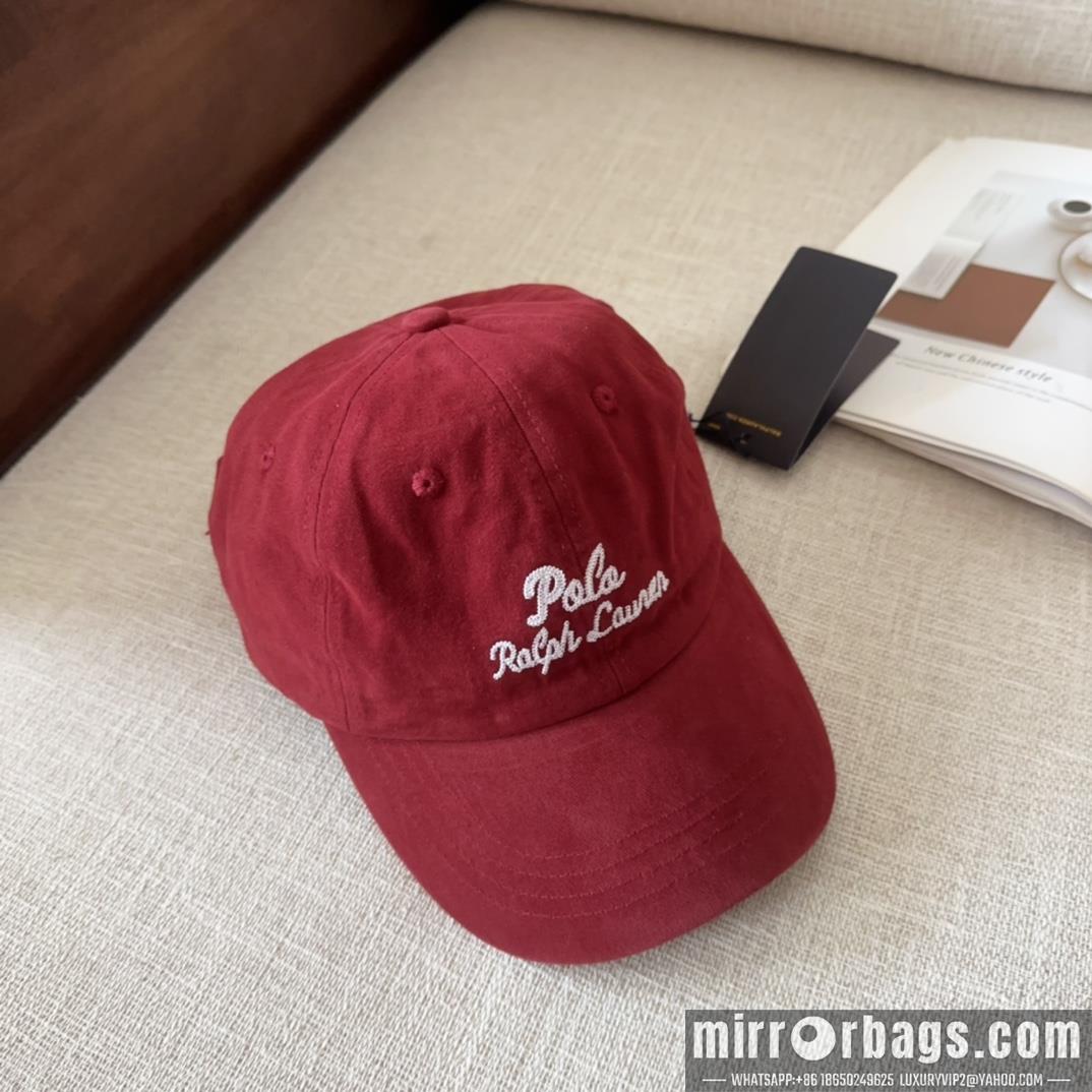 Replica Polo Hat dx14