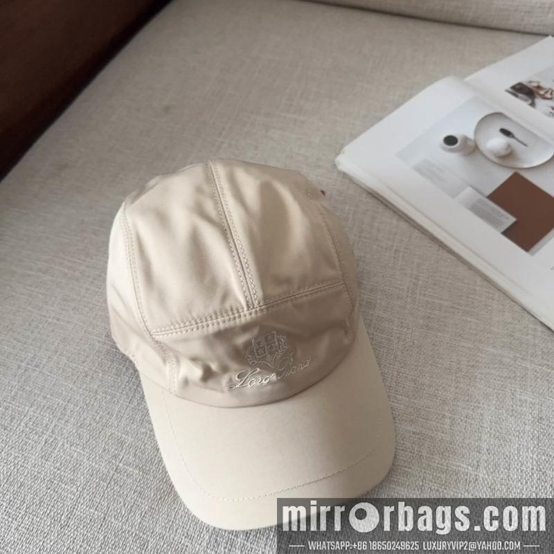 Replica Loro Piana Hat dx20