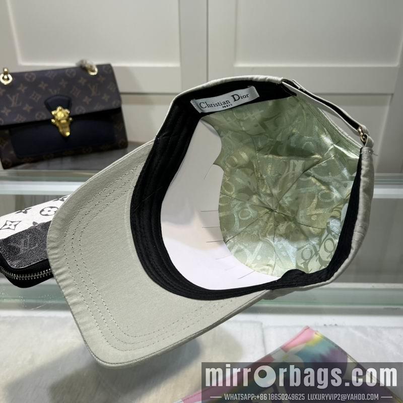 Replica Dior Hat dx67