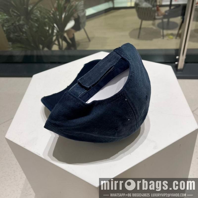 Replica Balenciaga Hat 071201