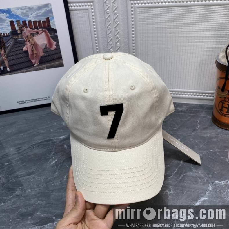 Replica Fear of Gog Hat 01