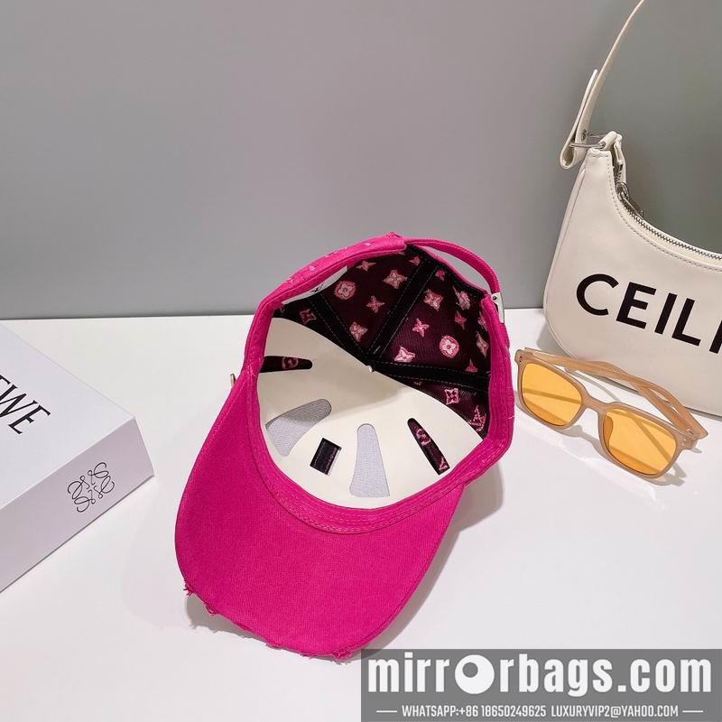 Replica LV Hat 050705