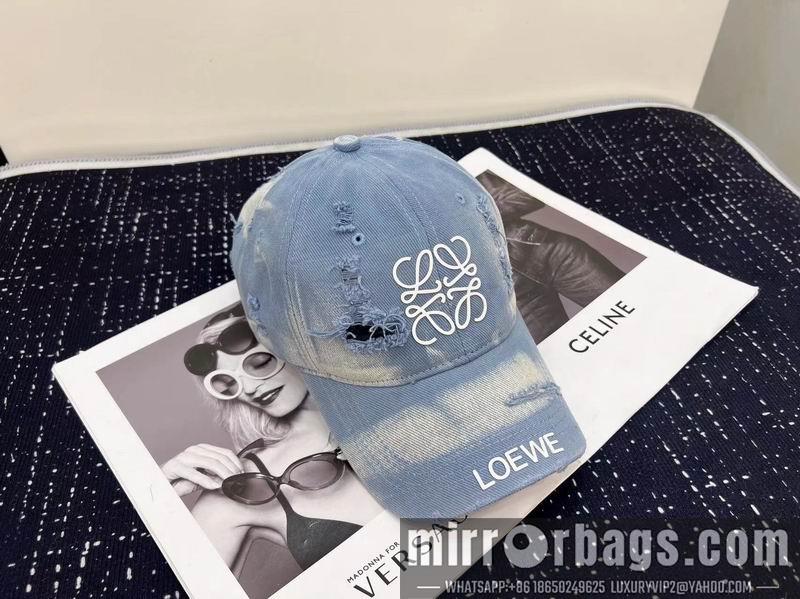 Replica Loewe Hat 050701