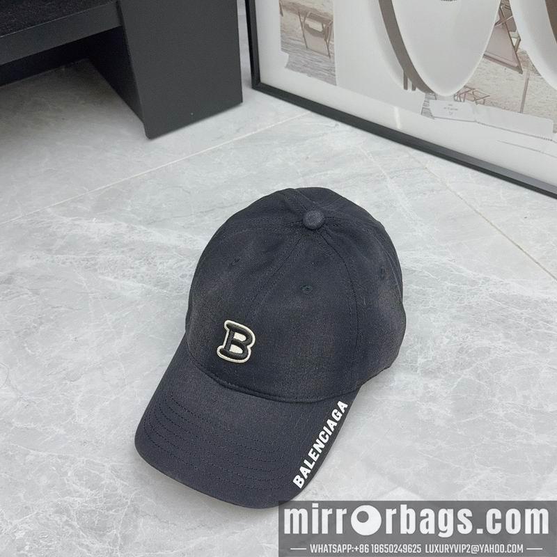 Replica Balenciaga Hat 081002