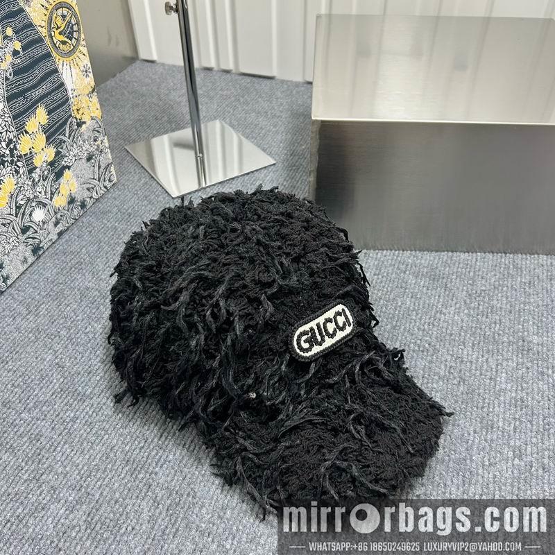 Replica Gucci Hat dx148