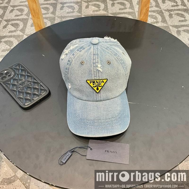 Replica Prada Hat 050704