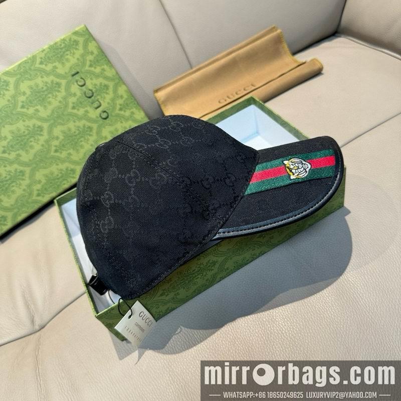 Replica Gucci Hat dx158