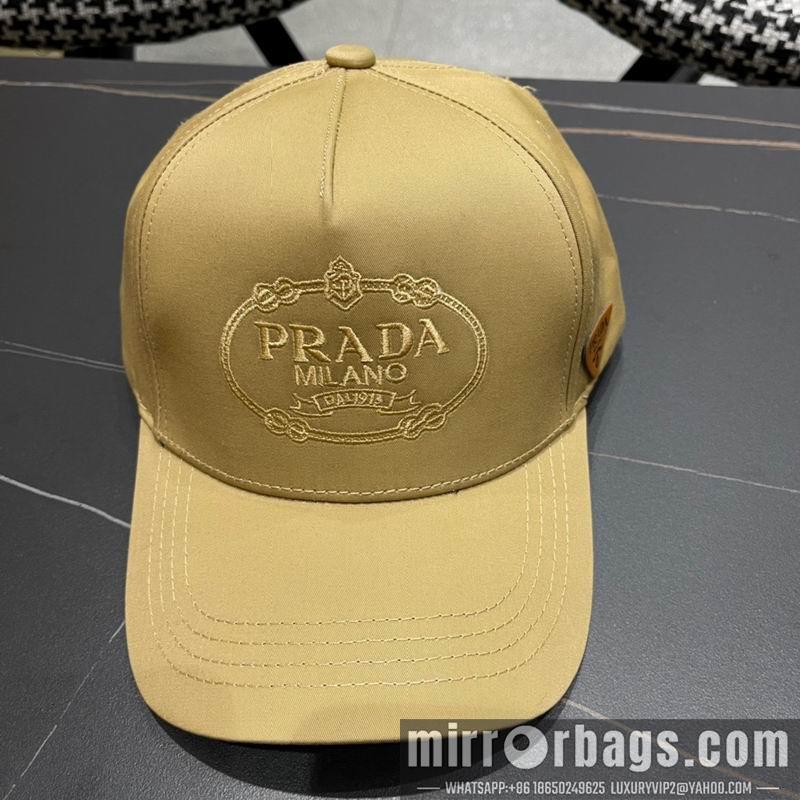 Replica Prada Hat 050702
