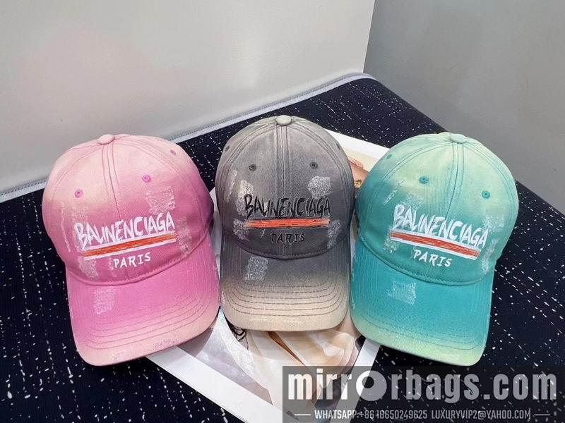 Replica Balenciaga Hat 042702