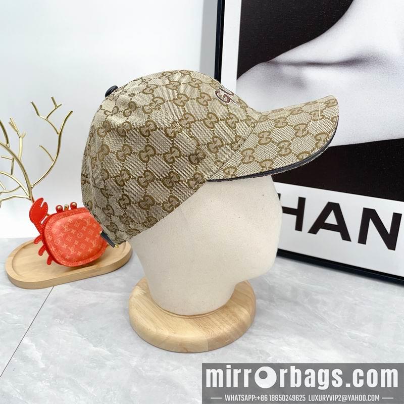 Replica Gucci Hat dx10