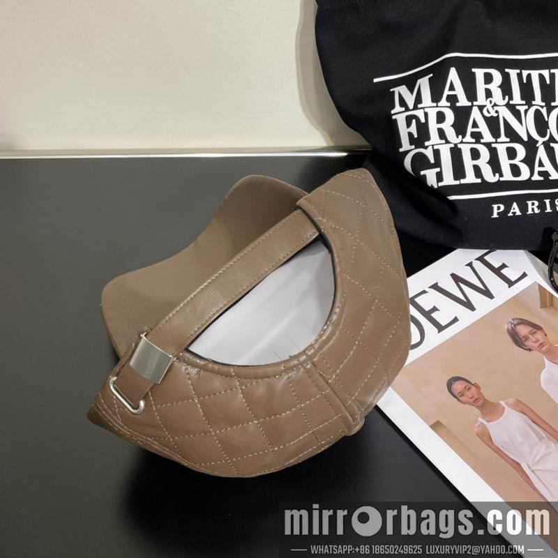 Replica Chanel Hat 072207