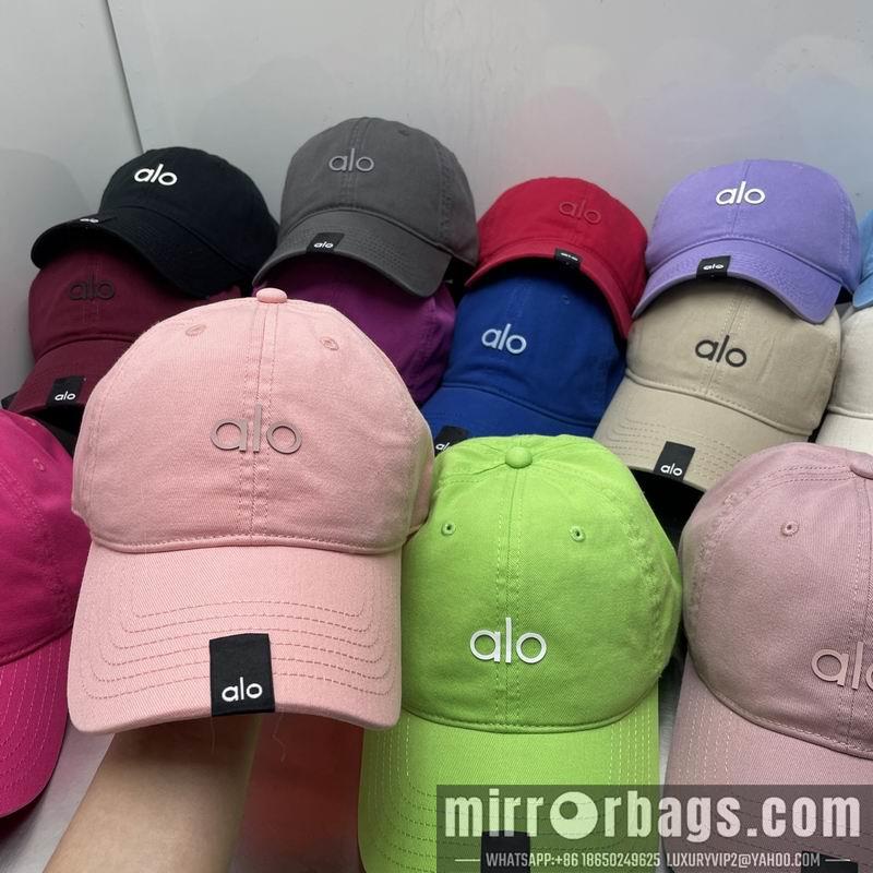 Replica Alo Hat dx22