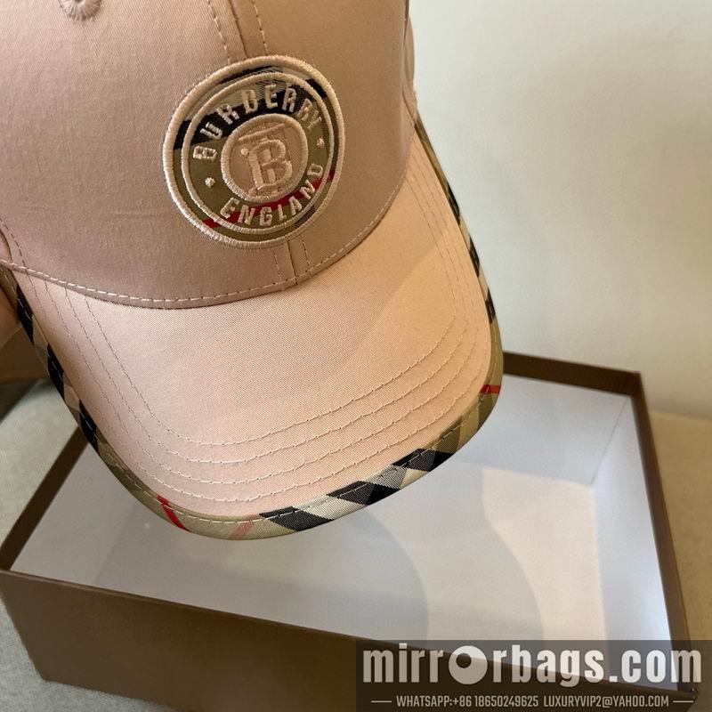 Replica Burberry Hat dx09