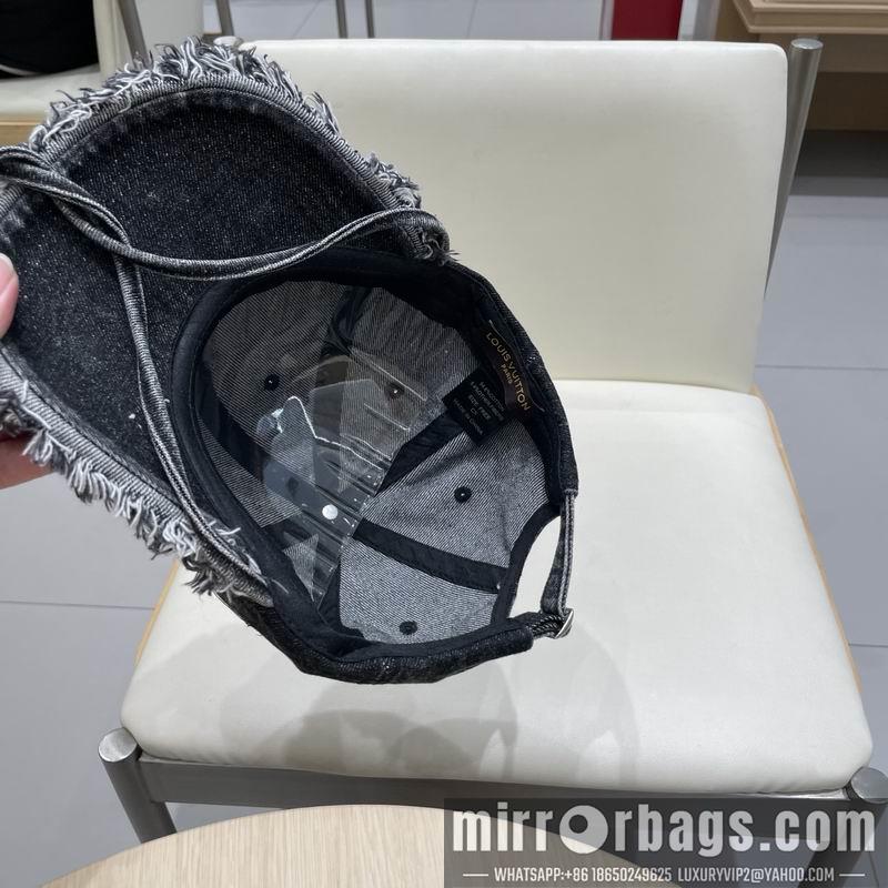 Replica LV Hat 030703