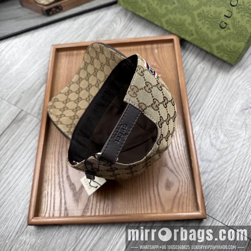 Replica Gucci Hat dx18