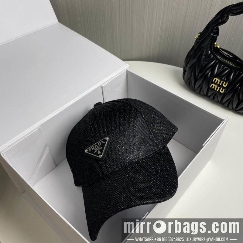 Replica Prada Hat dx23