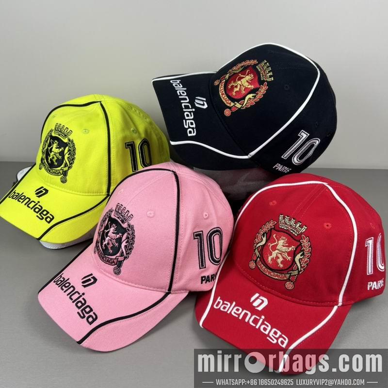 Replica Balenciaga Hat dx62