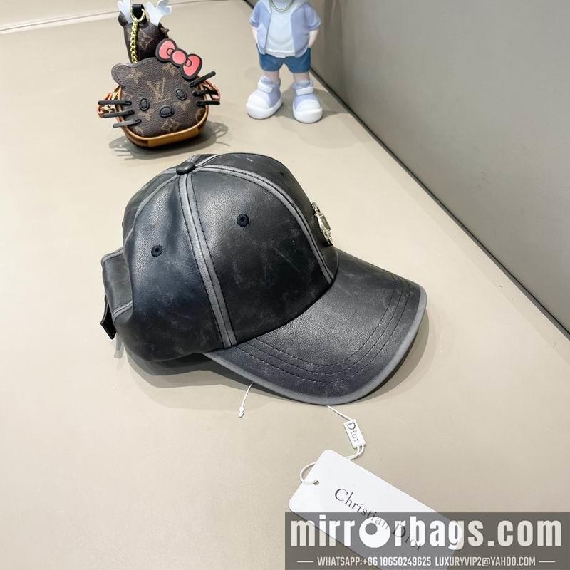 Replica Dior Hat 072802