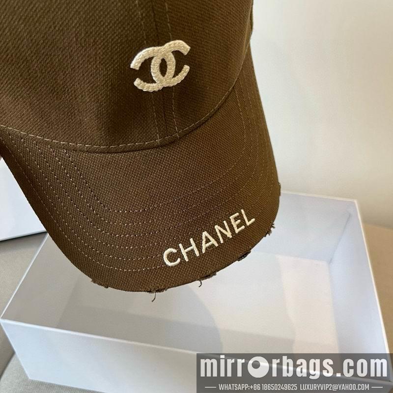 Replica Chanel Hat dx37