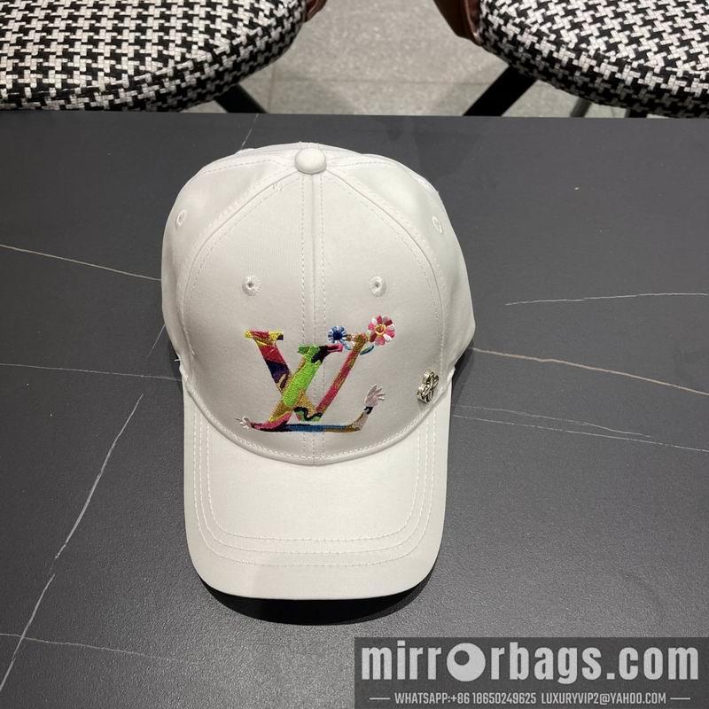 Replica LV Hat 030916