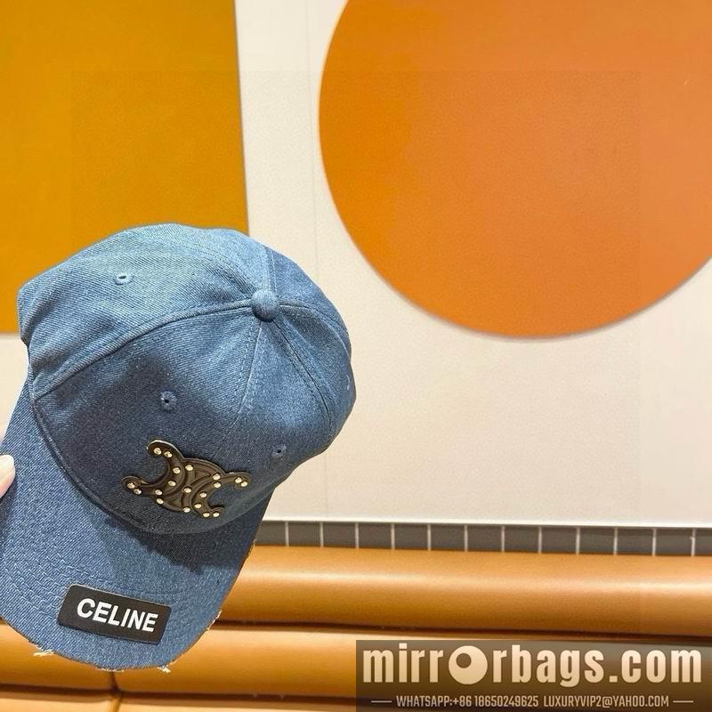 Replica Celine Hat 041404