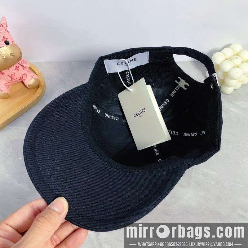 Replica Celine Hat dx49