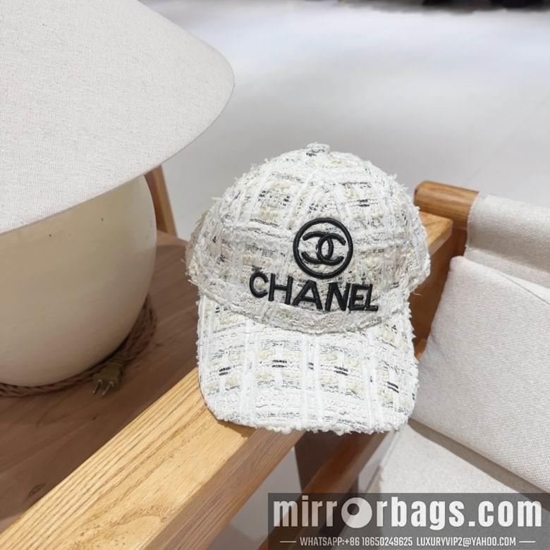 Replica Chanel Hat dxn05