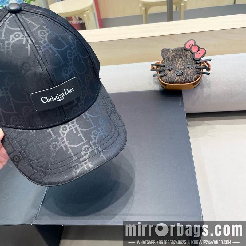 Replica Dior Hat 100701