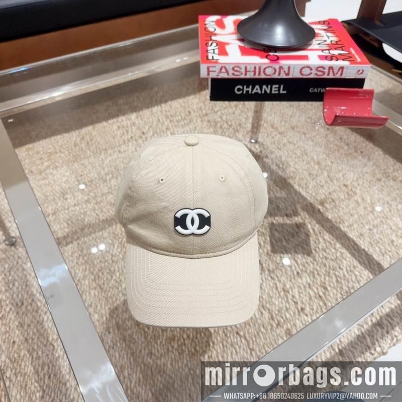 Replica Chanel Hat 082601