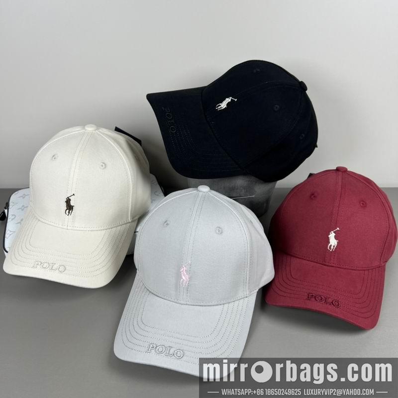 Replica Polo Hat dx18