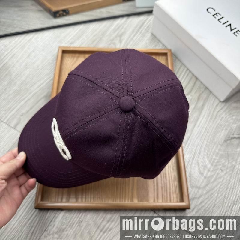 Replica Celine Hat dx67