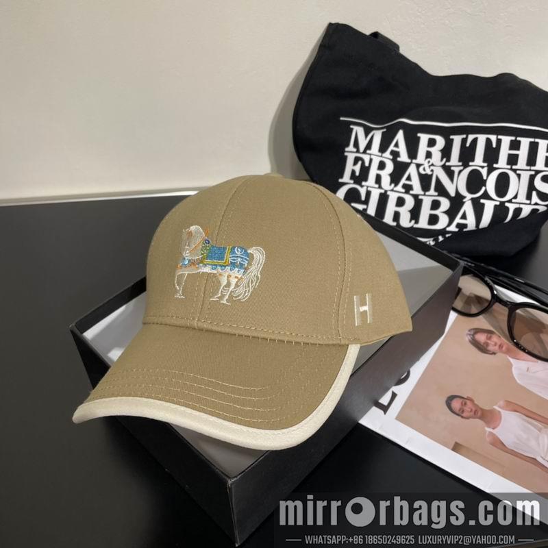 Replica Hermes Hat 090601