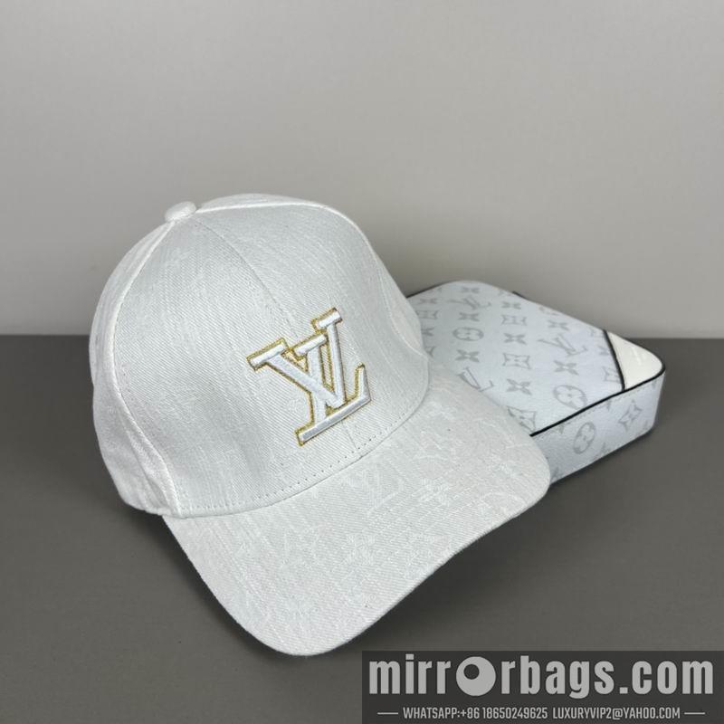 Replica LV Hat dx61